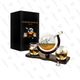 Flybold Whiskey Decanter Set